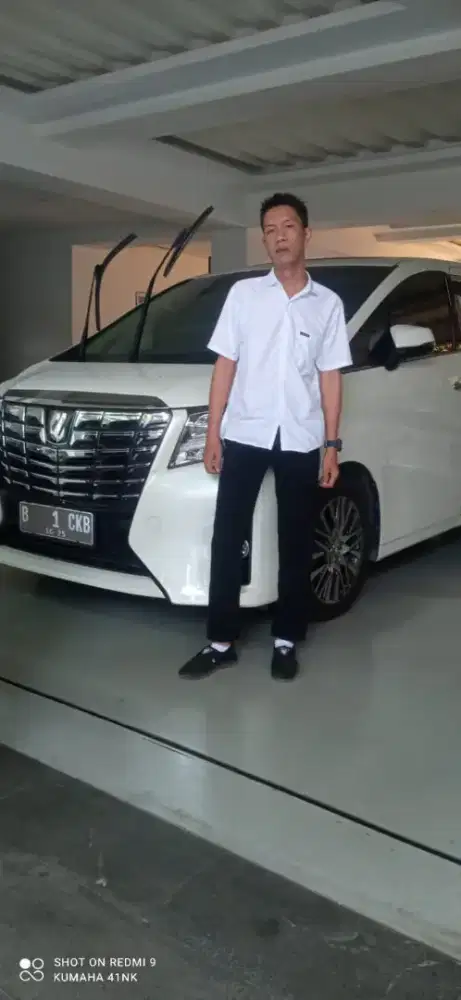 Moh Irvan Zuhdi
