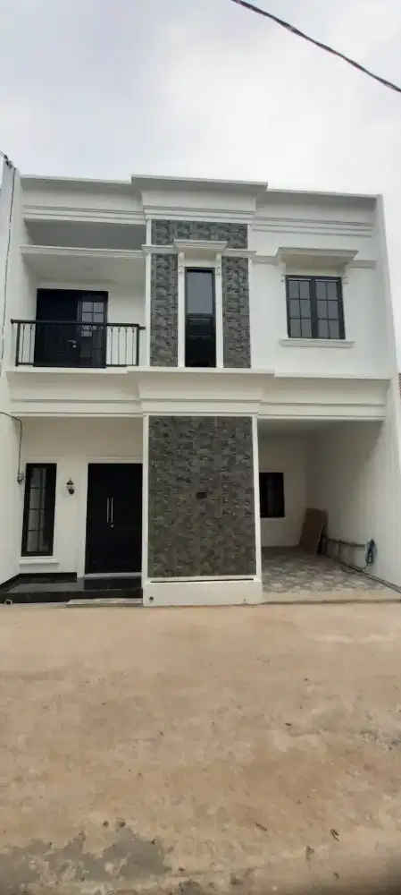 Bangun property