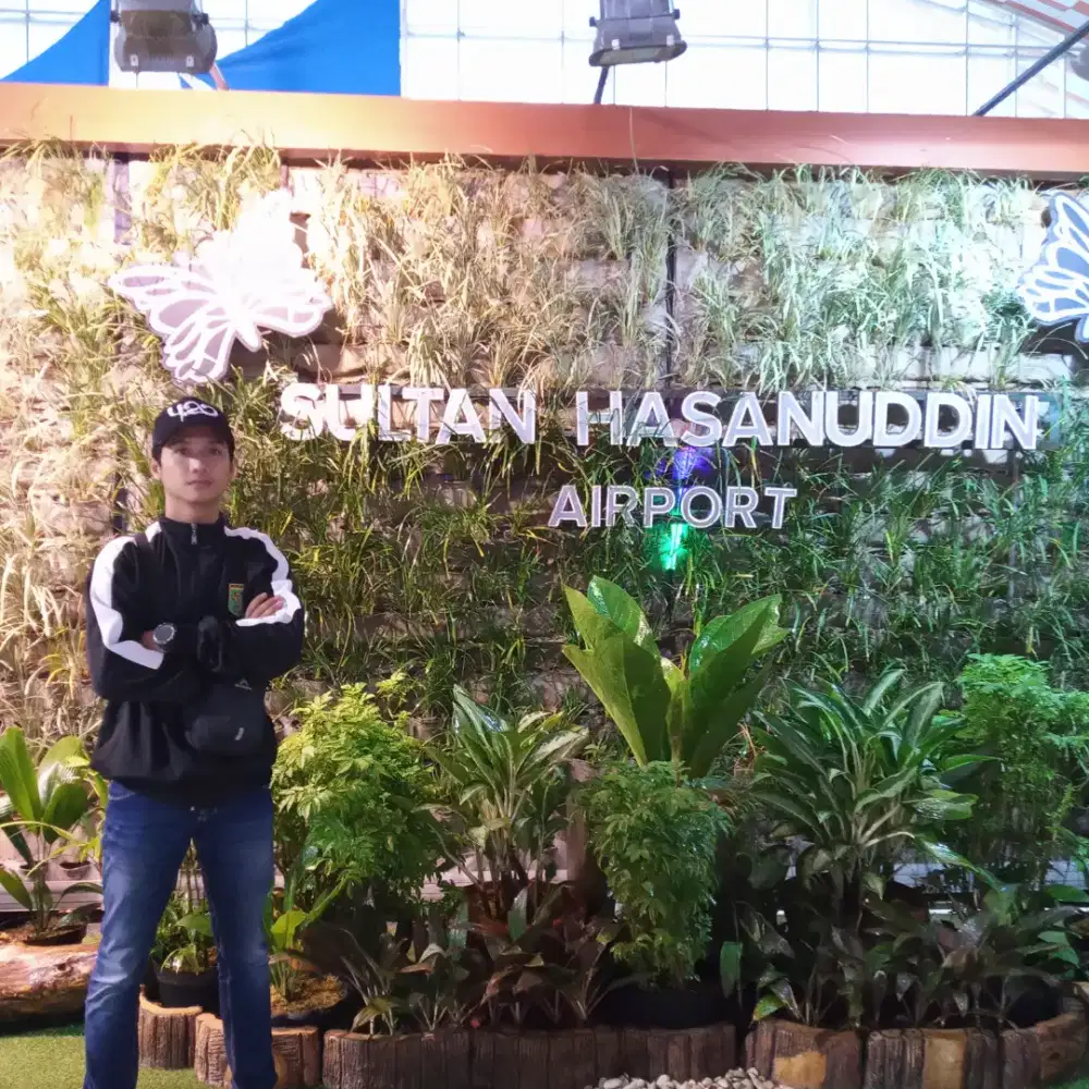 Restantobagus Setyo