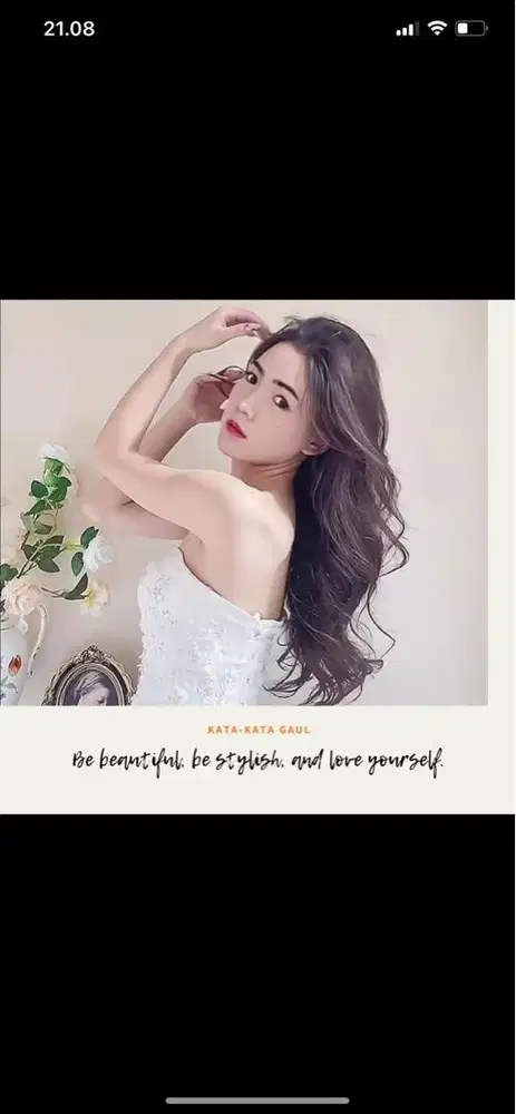 Amelia salon