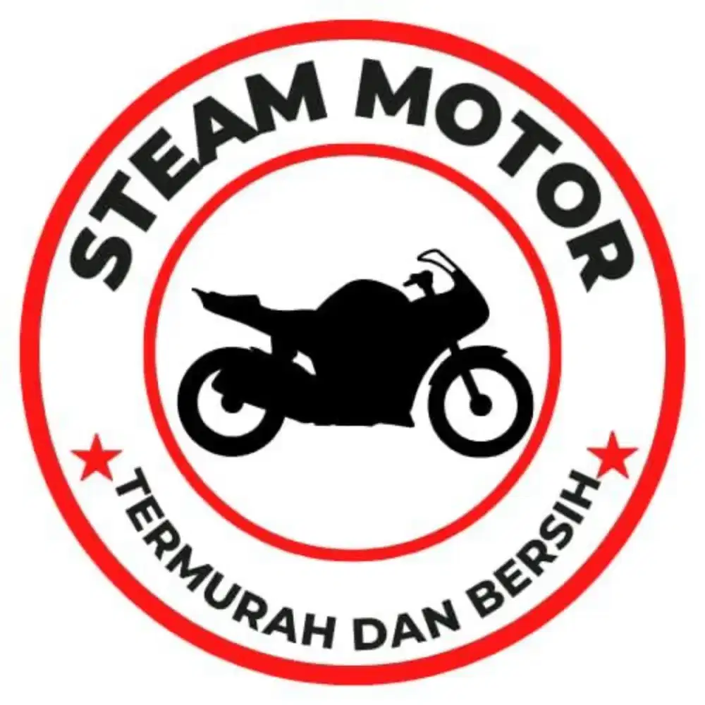 Steam Motor Imanuel