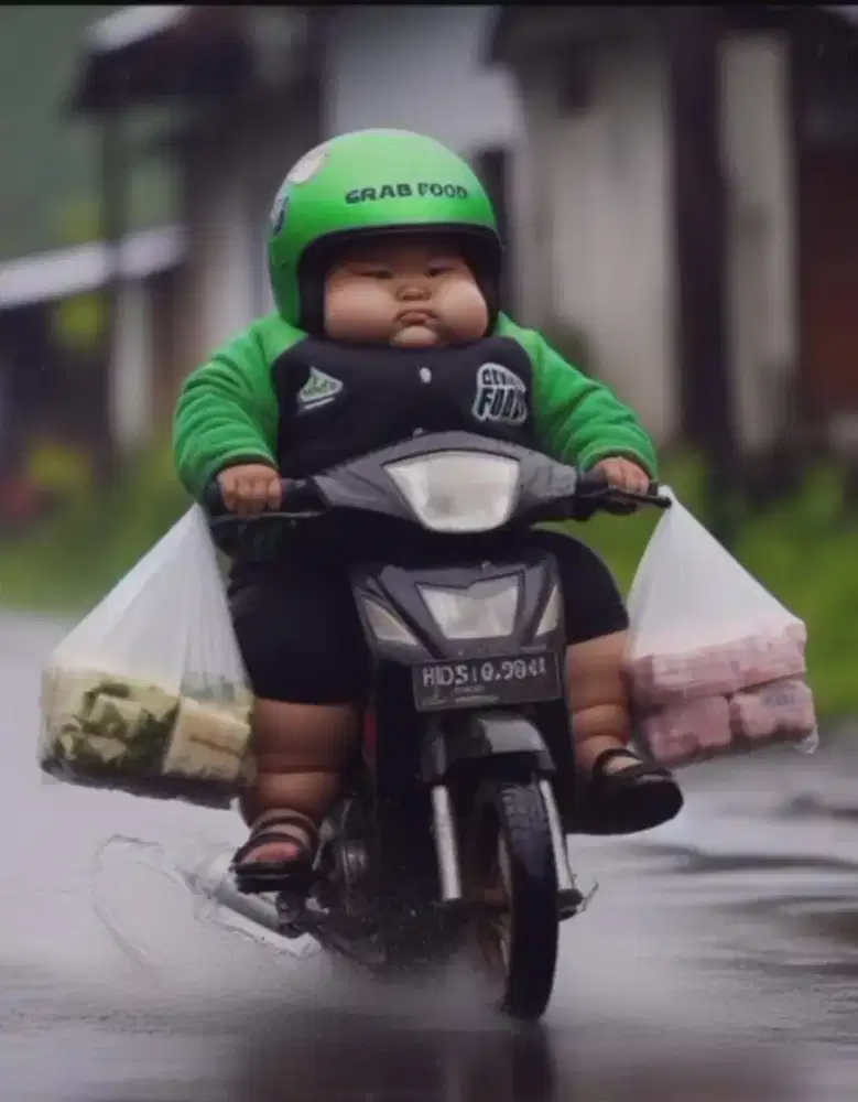 Kang Ojol