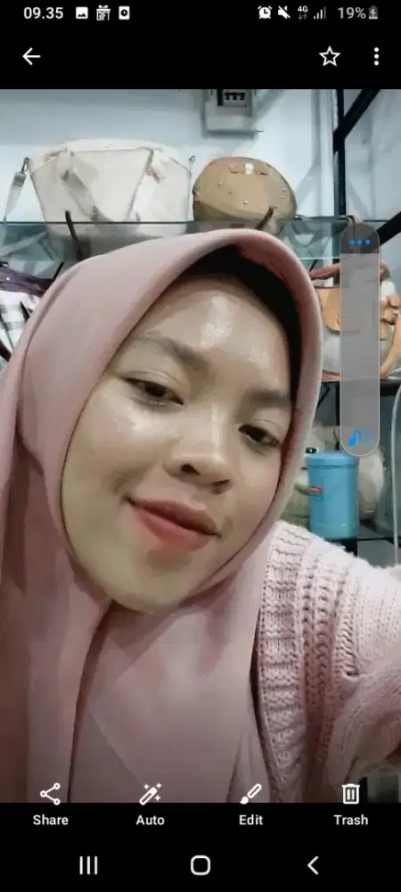 Lia Lisana