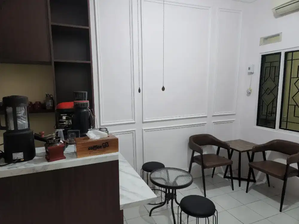 cikarang Home