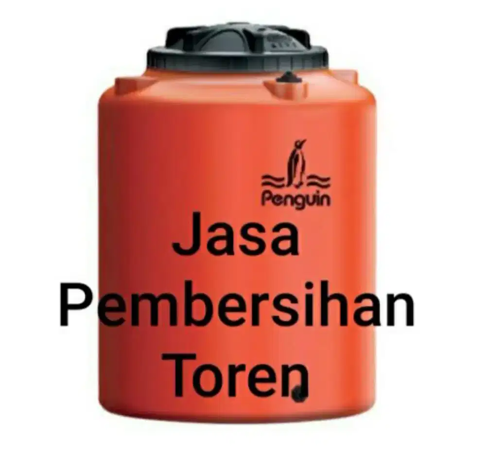 TONI TOREN