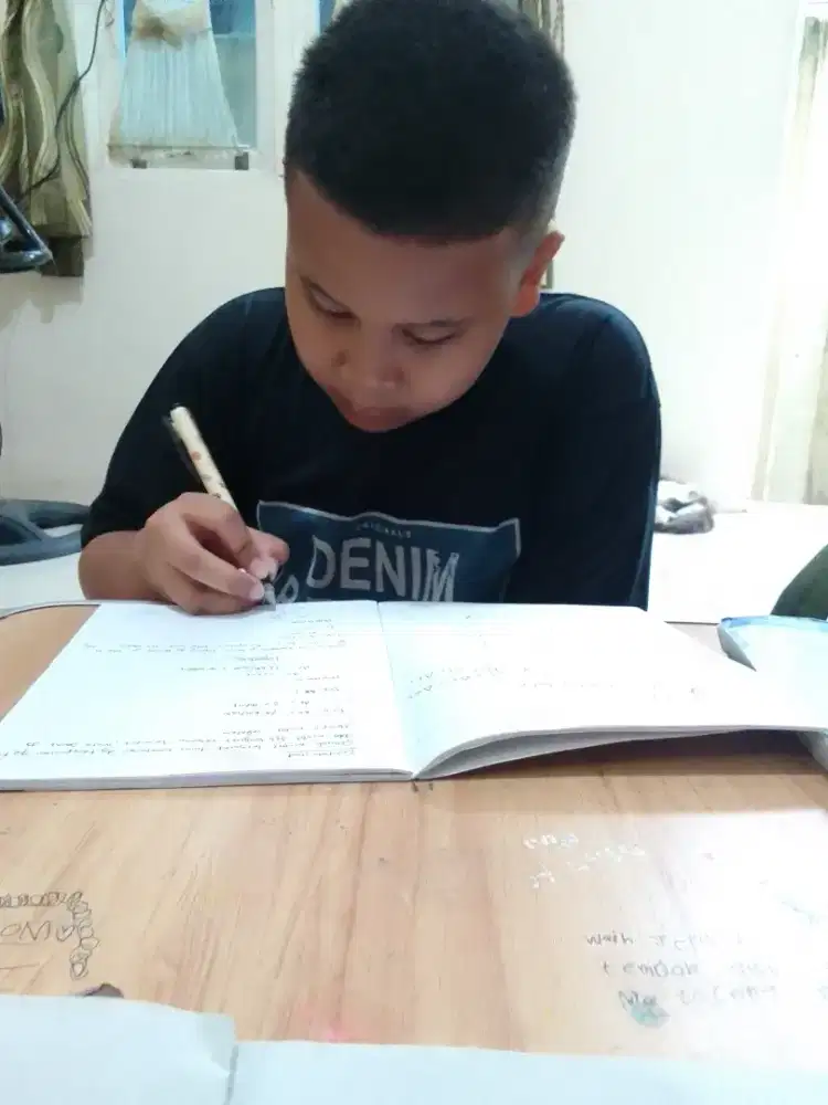 les privat semua pelajaran