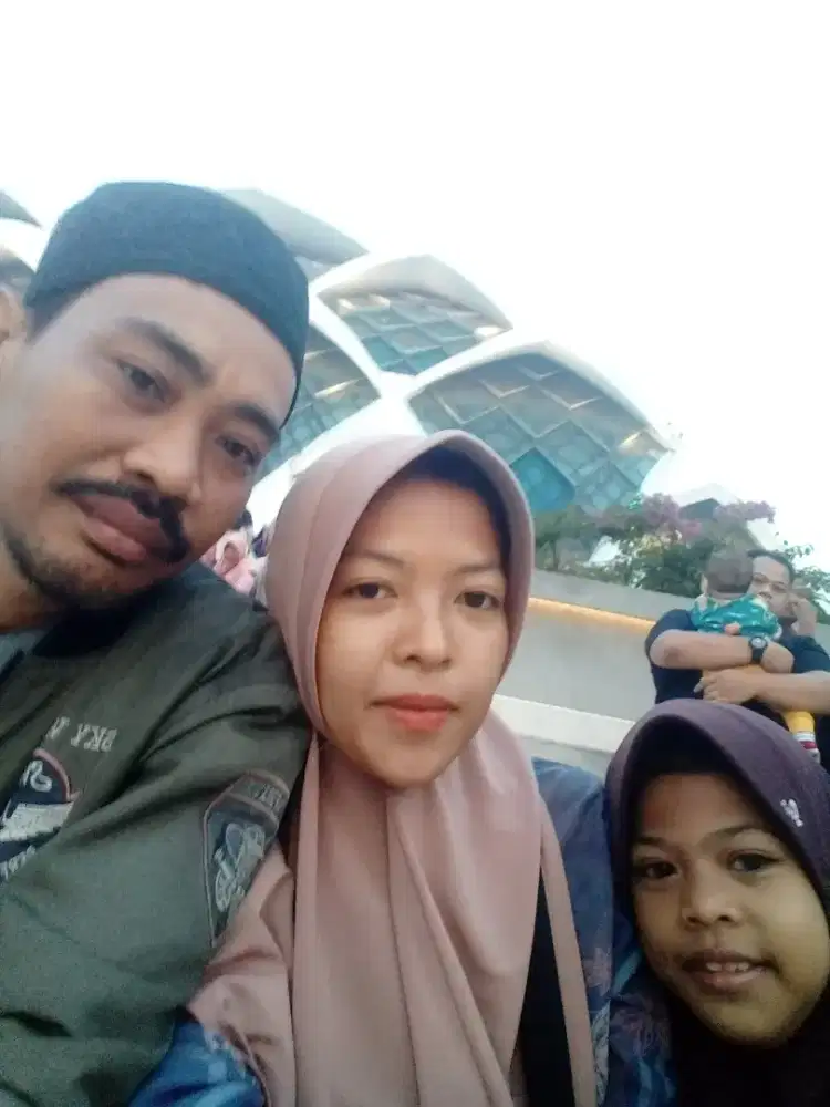 Yoga patria Wijaya