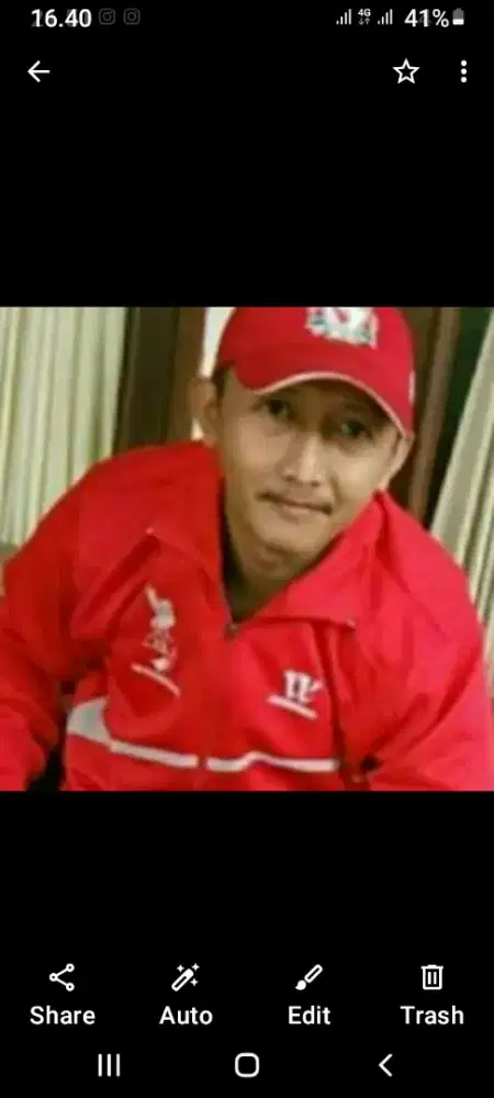 Puji Arto