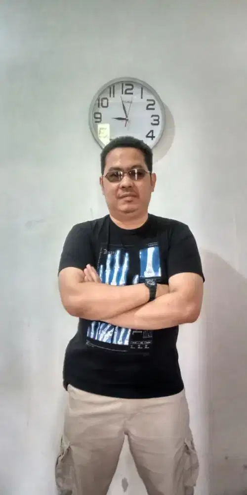 Eddy Yogaswara