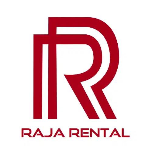 Raja Rental
