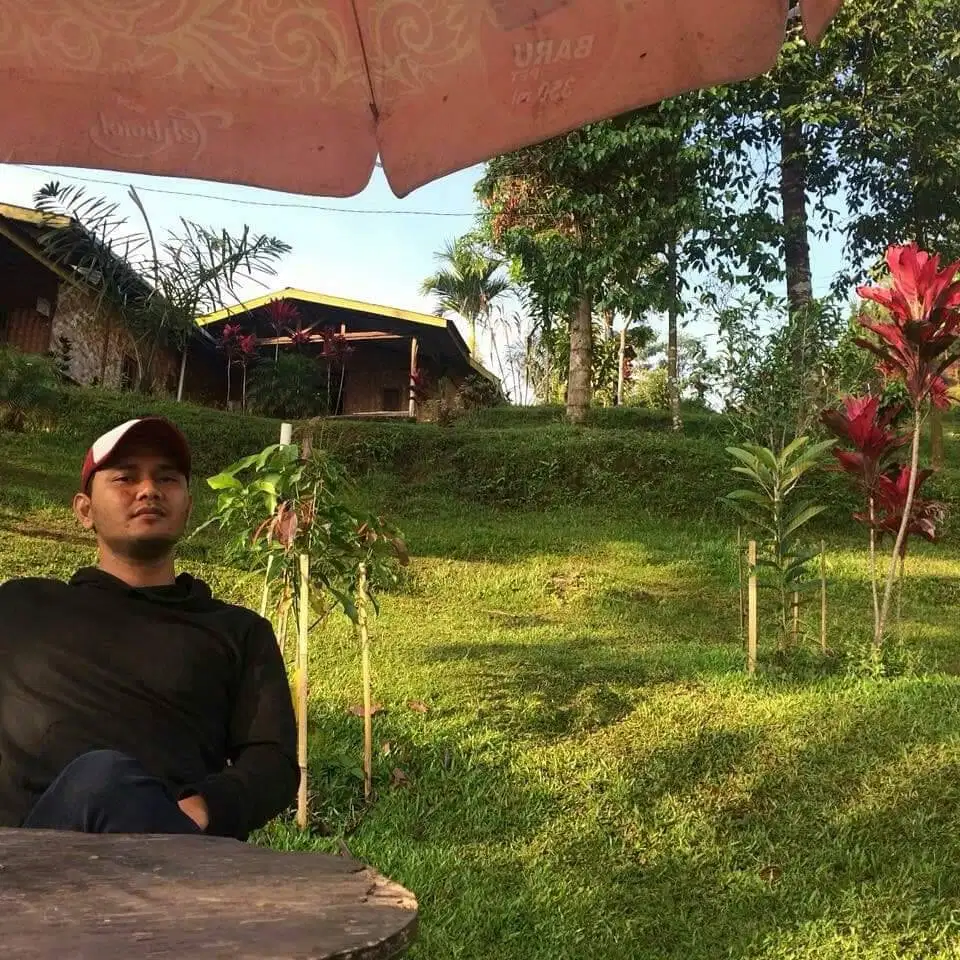Saya mencari pekerjaan sbg supir pribadi / kantor