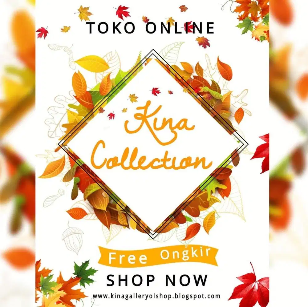 Kina11store