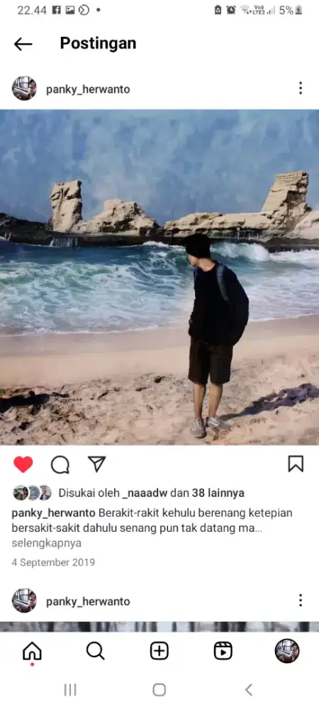 Limagara Tunggal Perkasa