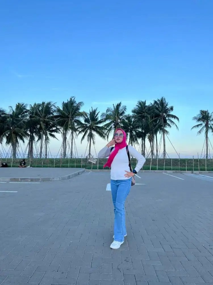 Bunda Heny