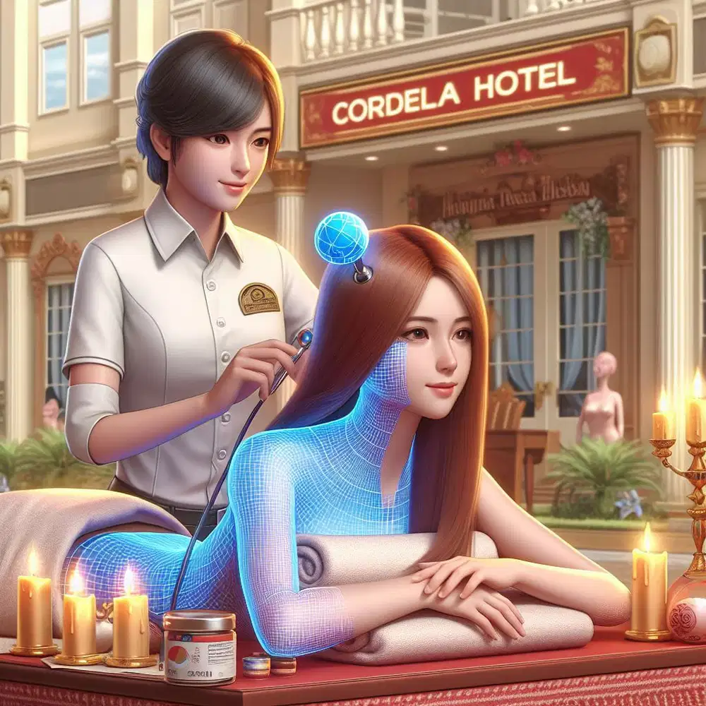 ambasador spa