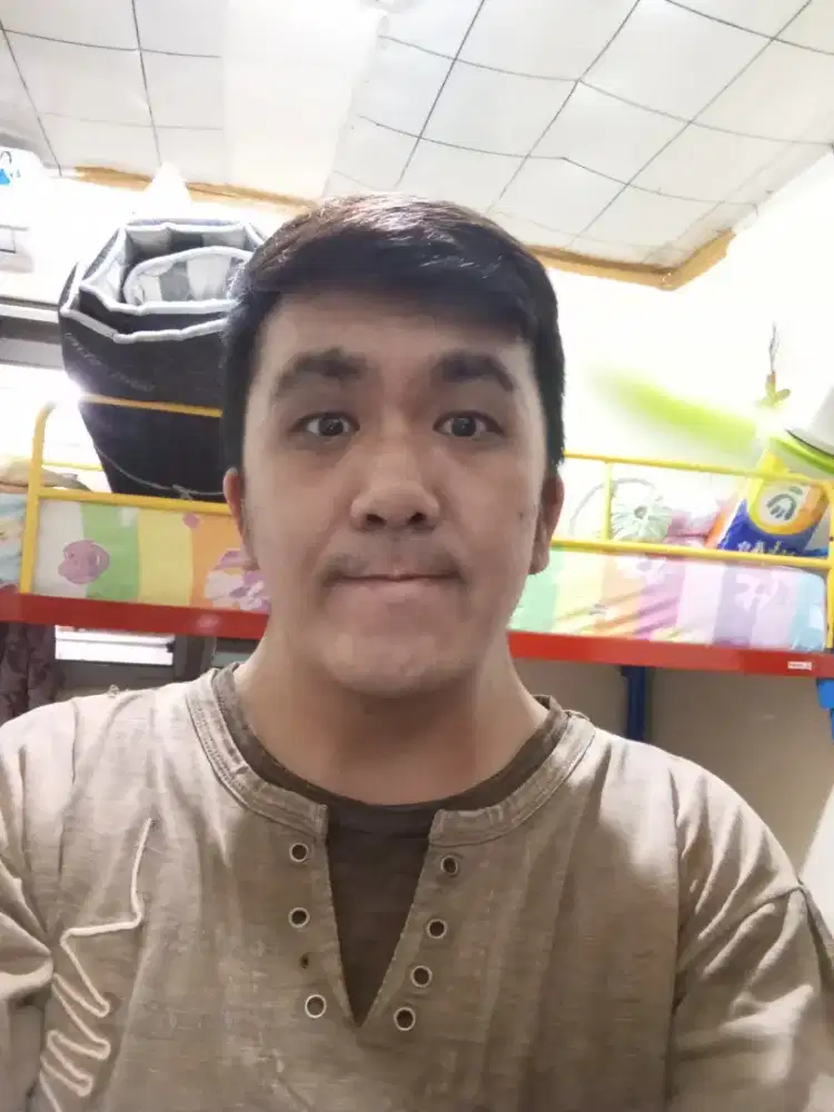 Steven kurniawan