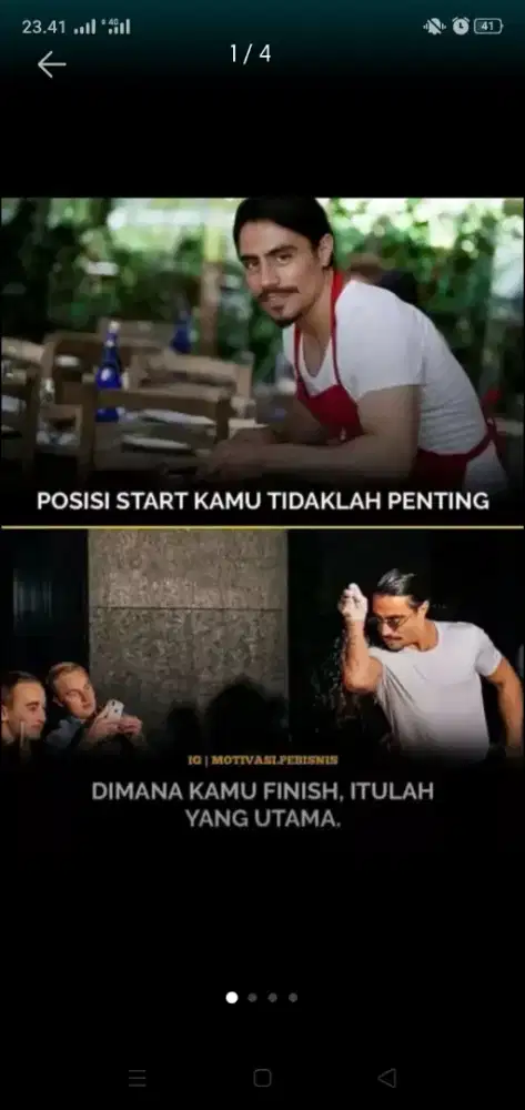 Oda erlangga