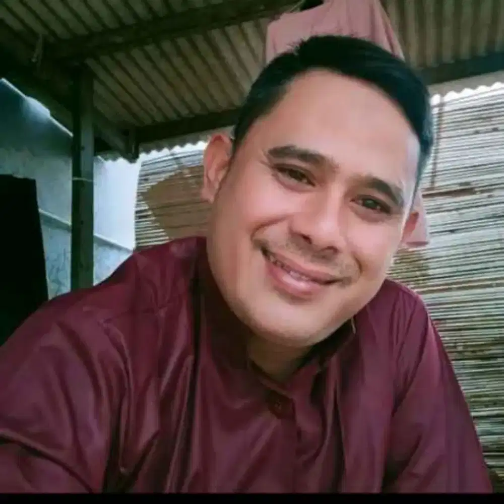RULLY RIWAYANTO