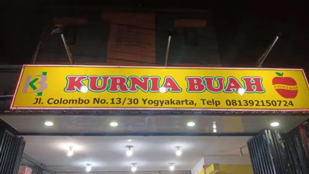 Di cari tukang las dan kenek untuk reklame