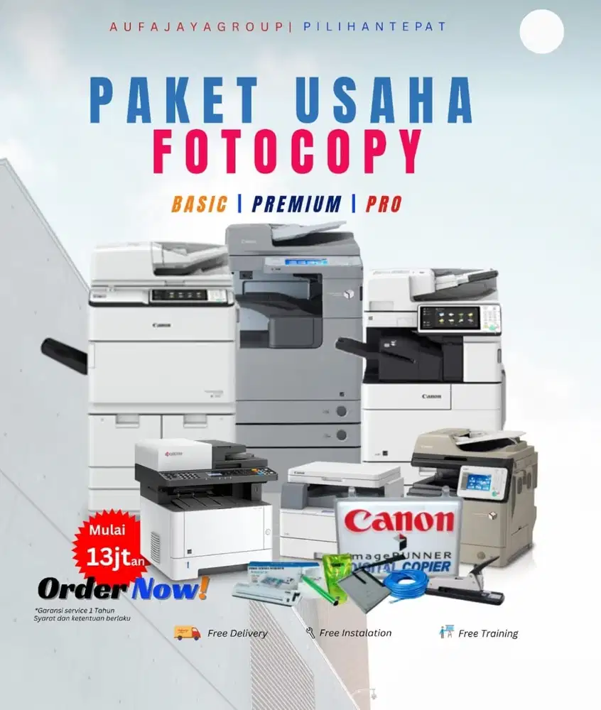 Centrix Copier
