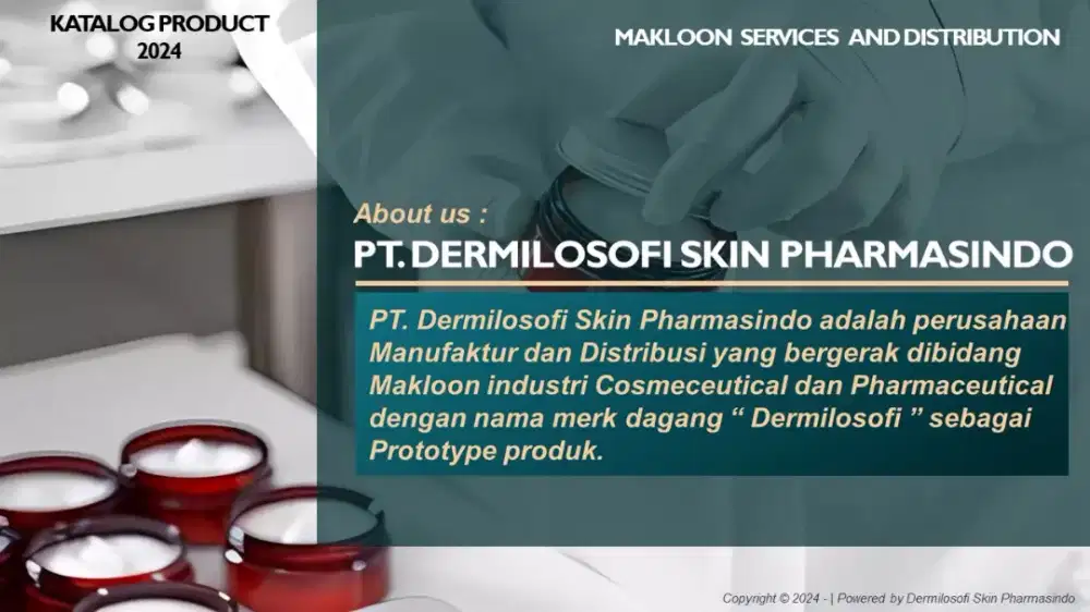 Dermilosofi Official