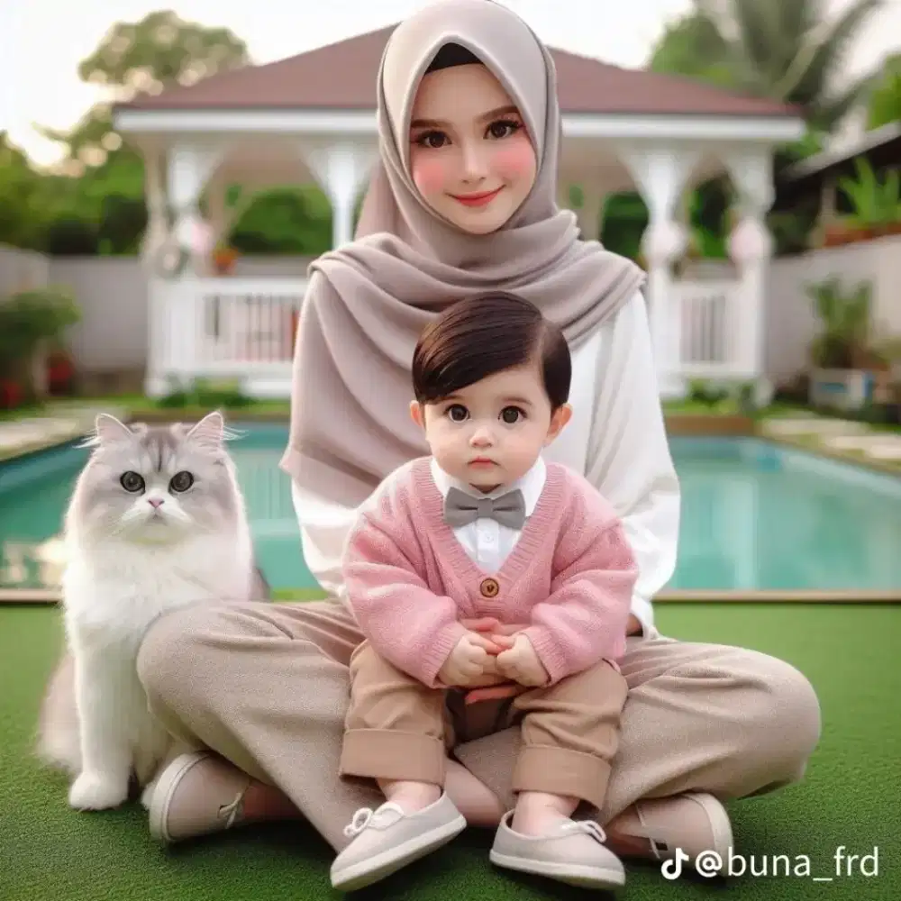 Olshop Hijrah