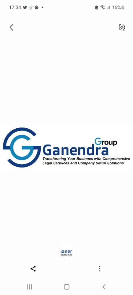 Ganendra Law office