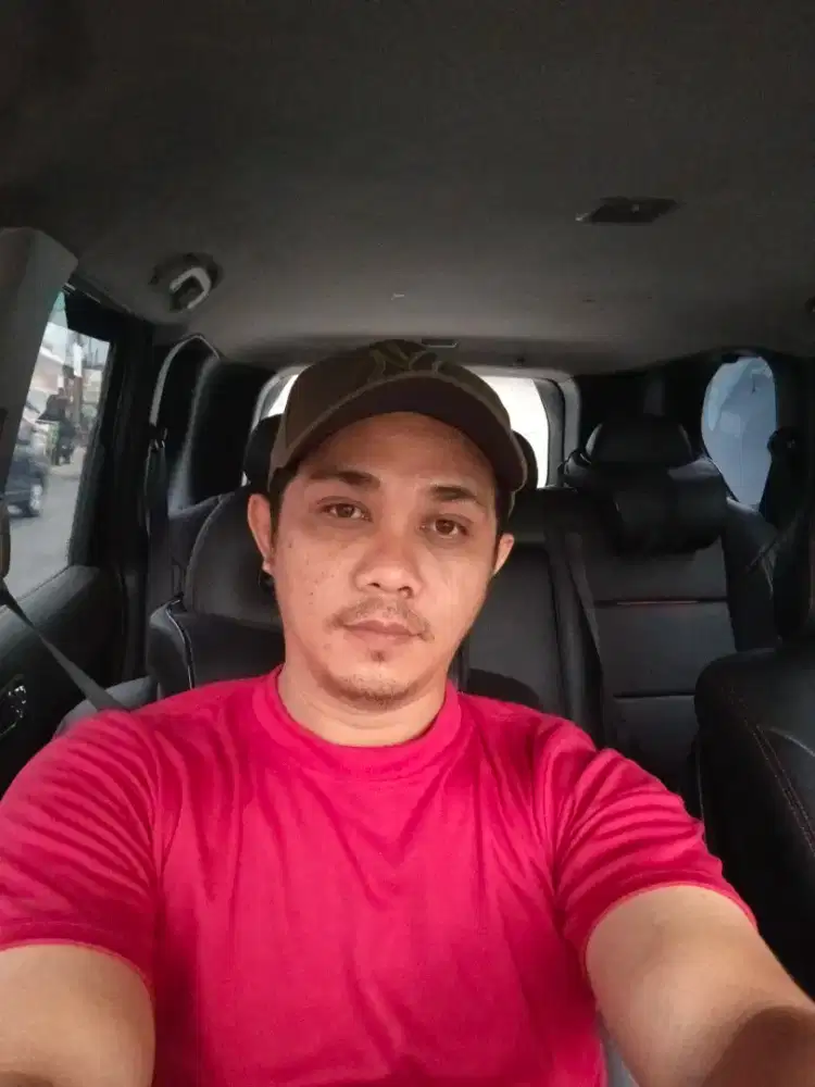 Darmansyah winata