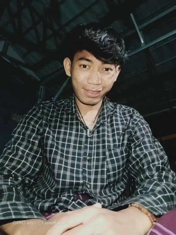 Mencari kerjaan