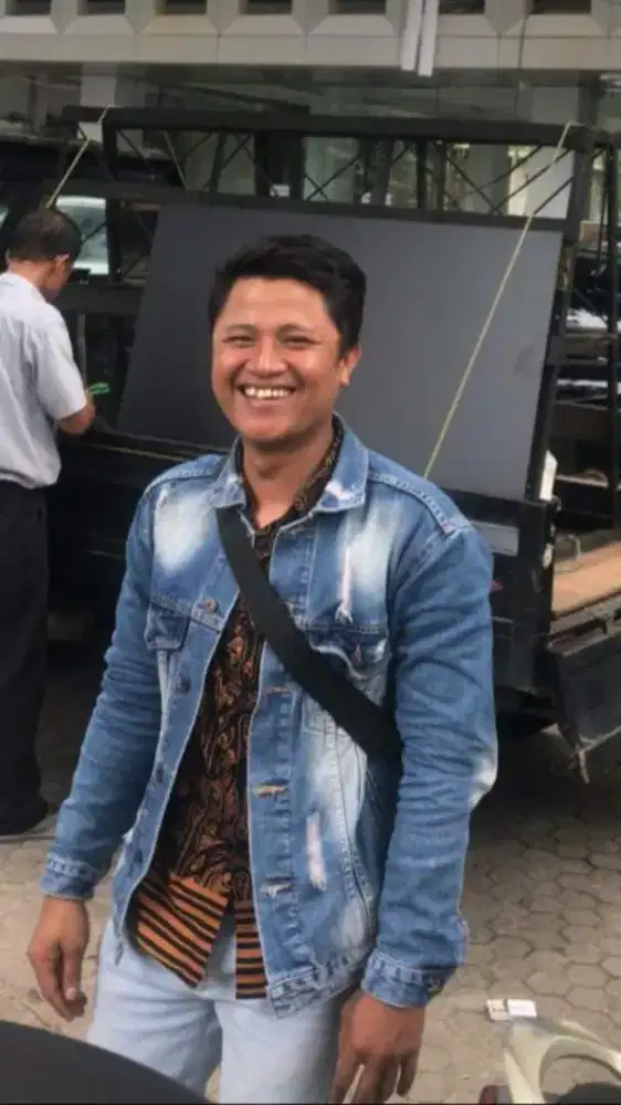Mencari kerja frelance