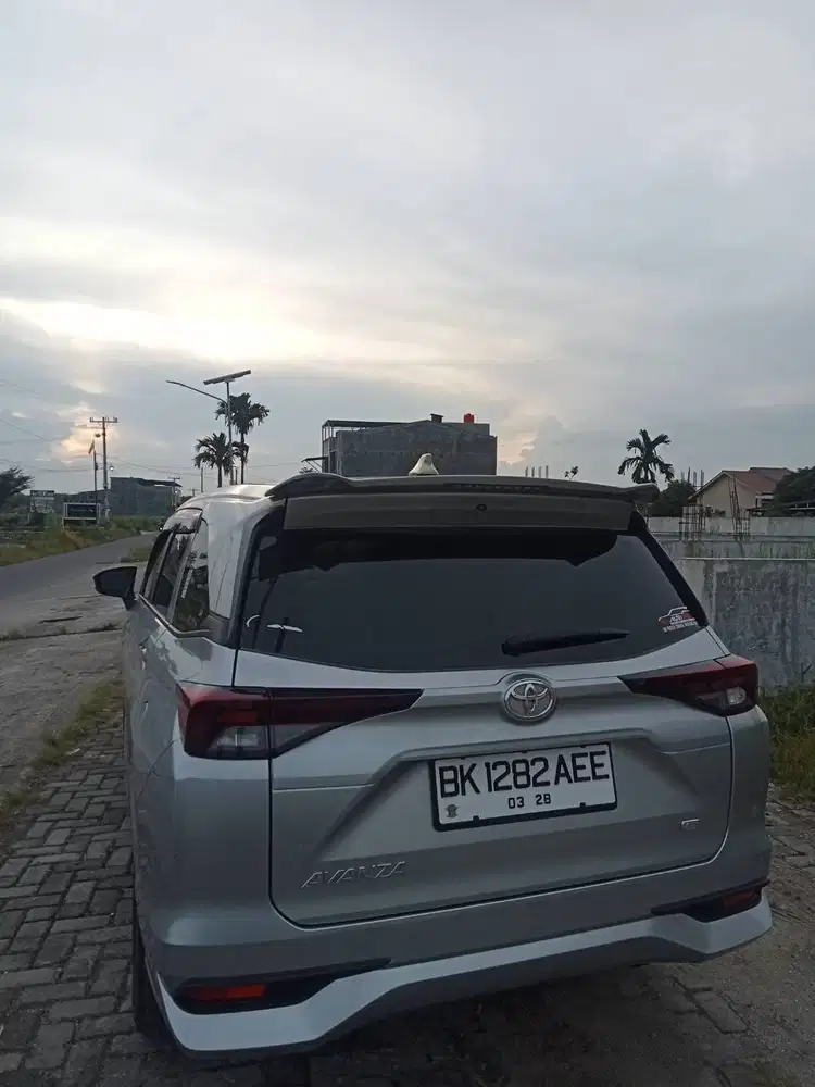 Jasa Sewa Mobil 1 hari 24 jam Rp. 250.000
