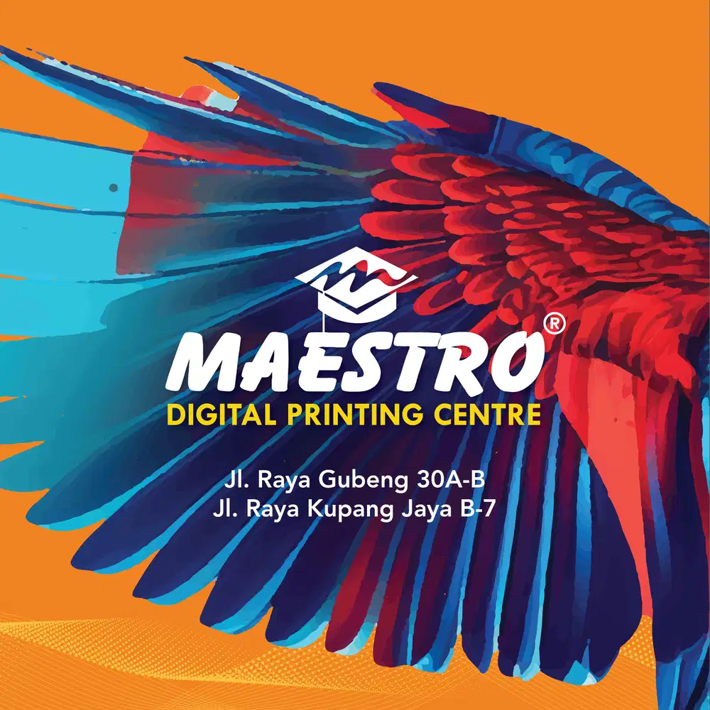 Maestro Digital Printing