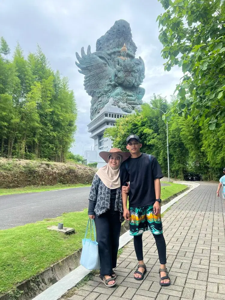 deviana nofrianty