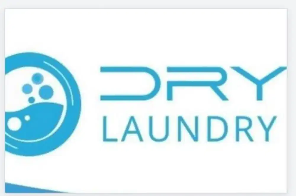 Kurir Antar Jamput Laundry