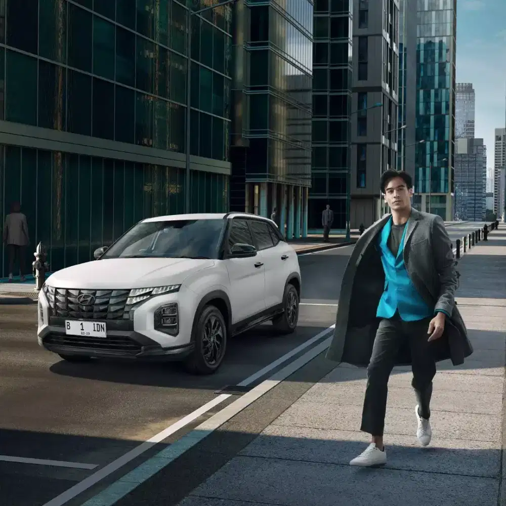 Info Hyundai Terbaik