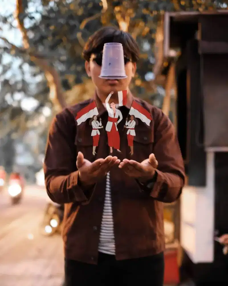 Dwi purwadi