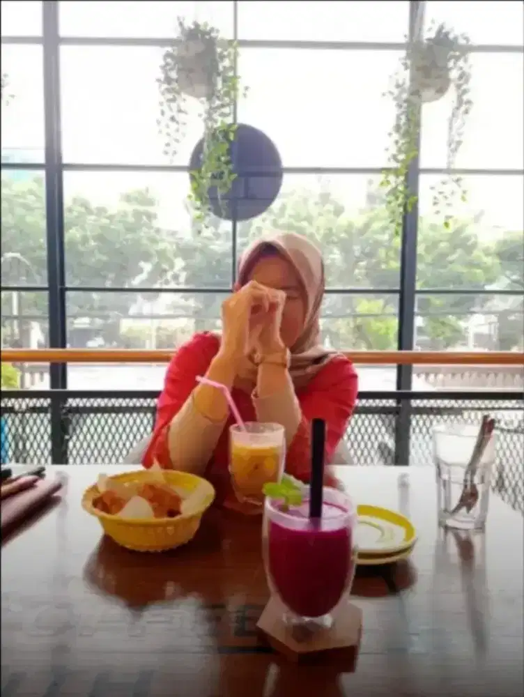 Lowongan ART+Momong
