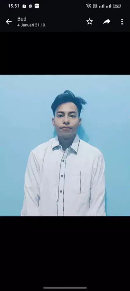 Budianto Kanter