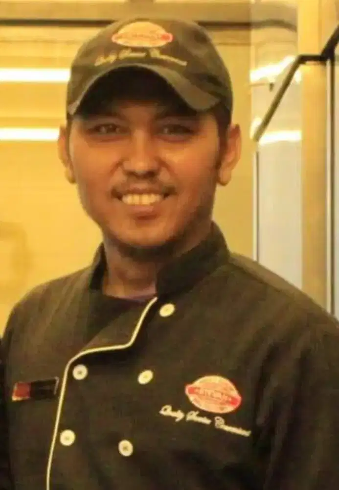 Bondan setiawan
