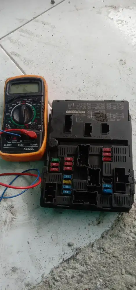 Rizqi motor