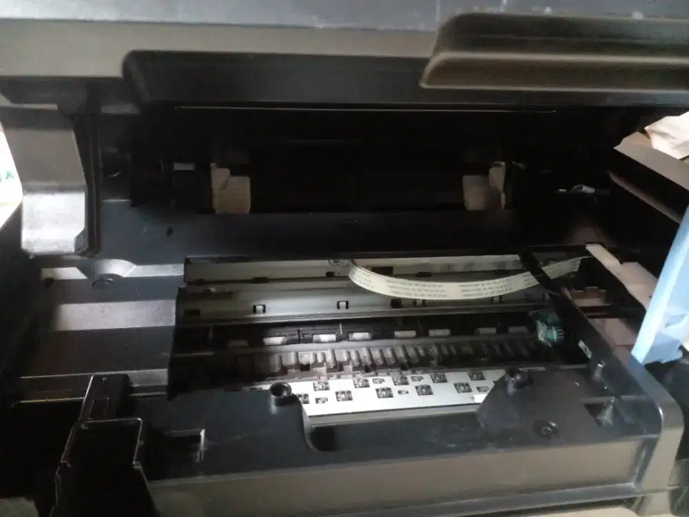 JASA PERBAIKAN PRINTER