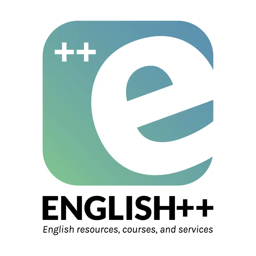 English Plus Plus
