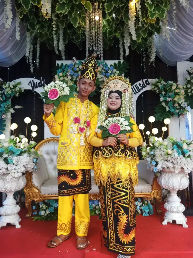 Tukang Kodak tukang poto