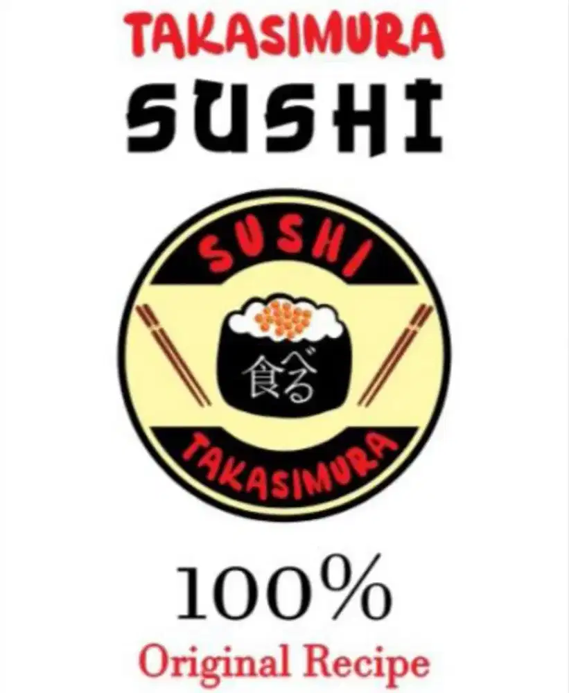 Takasimura Sushi