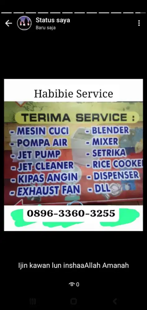 Habibie