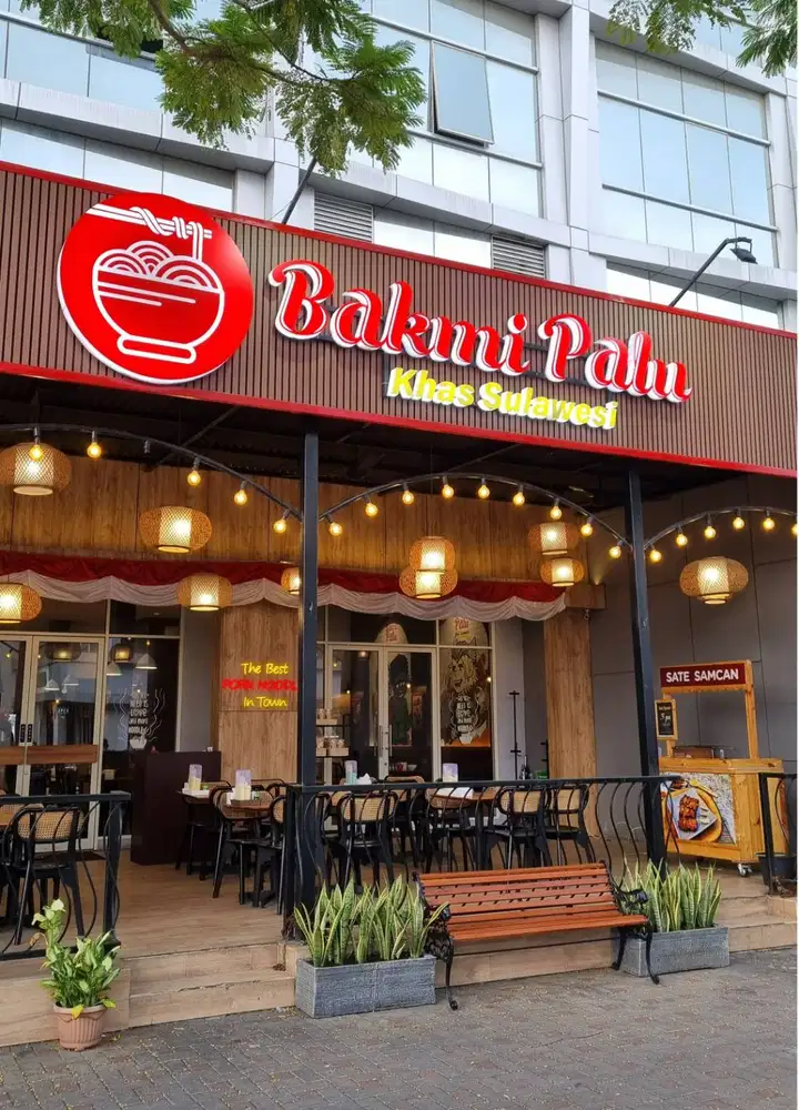 LOWONGAN KITCHEN STAFF/COOK HELPER