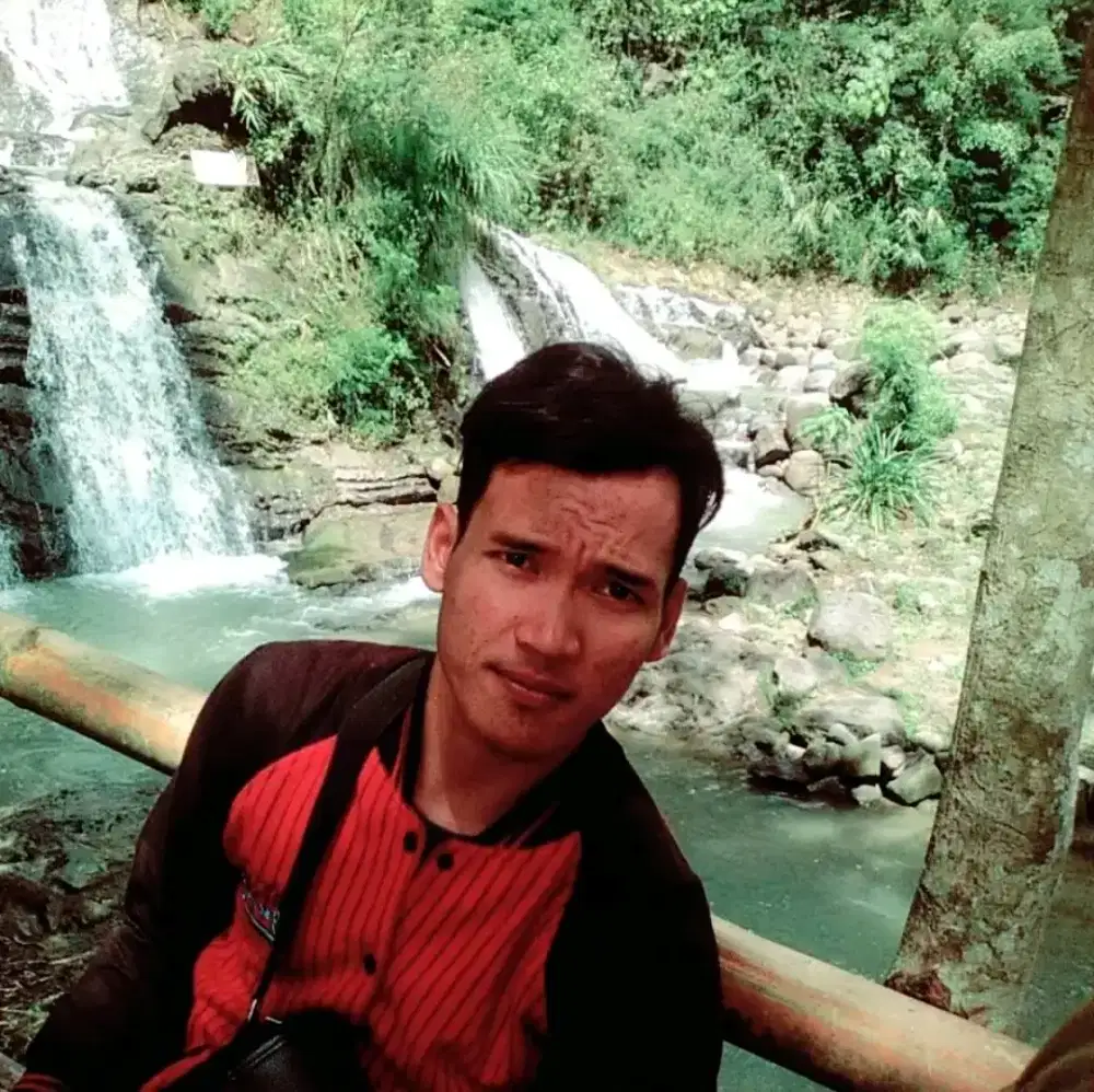 Cari pekerjaan sopir pribadi/Freelance