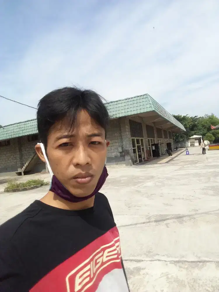 Mencari pekerjaan driver