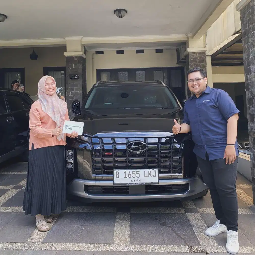 Vito Hyundai Jakarta Selatan