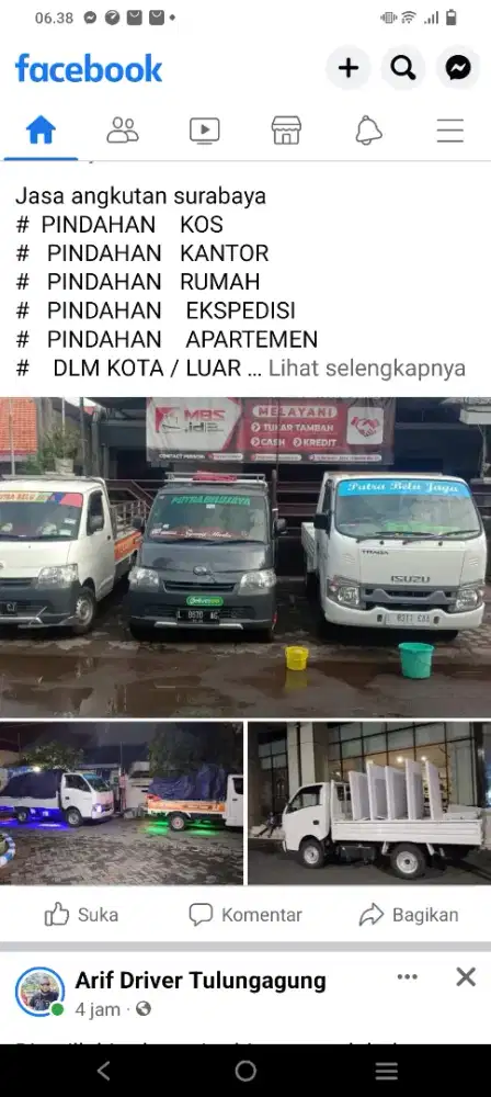 Putra Belu Jaya